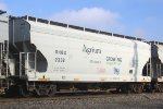 SHQX 2338 - American Railcar Industries
